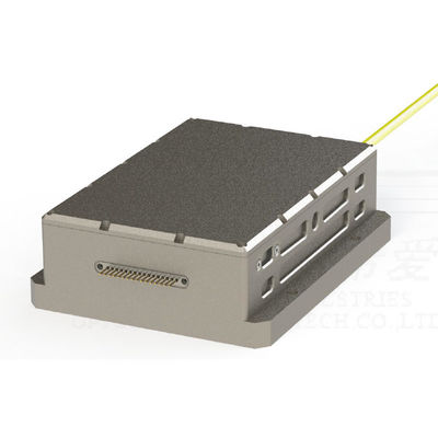Δίοδοι λέιζερ με σύζευξη ινών 405-1064 nm SM / PM / MM δίοδοι λέιζερ Pigtailed