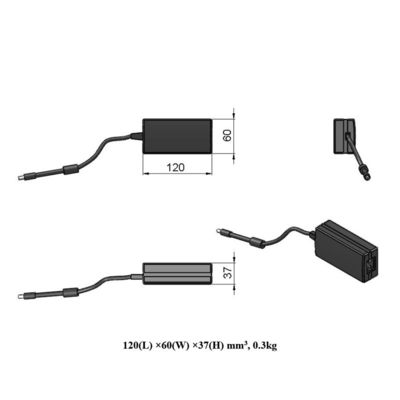 Λέιζερ φασματοσκοπίας Raman 375 nm έως 980 nm / λέιζερ διόδων στενού εύρους γραμμής