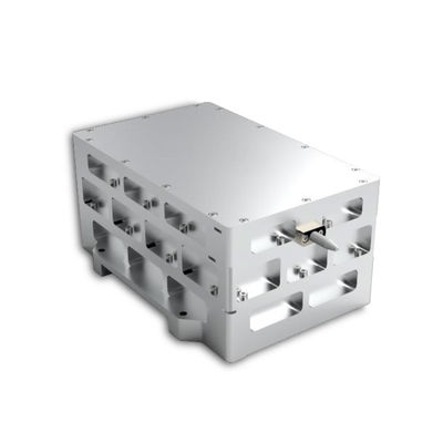 Μπλε λέιζερ συζευγμένων ινών 450nm 445nm Ισχύς λέιζερ 0,8W - 200W