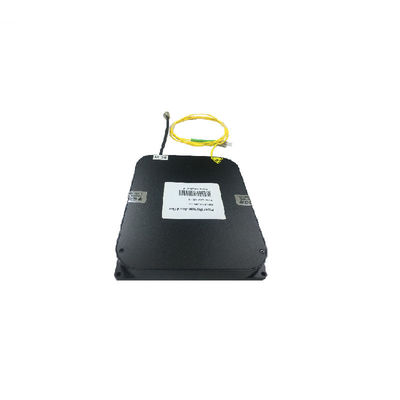 1550nm SLED δίοδοι λέιζερ Υπερφωταυγείς δίοδοι Ευρυζωνική πηγή φωτός