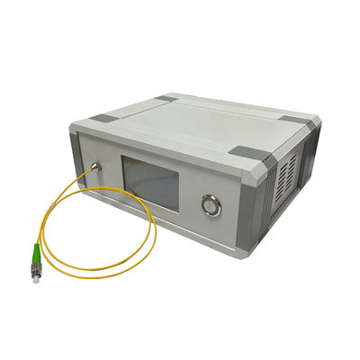 1550nm SLED δίοδοι λέιζερ Υπερφωταυγείς δίοδοι Ευρυζωνική πηγή φωτός