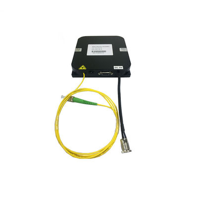 1550nm SLED δίοδοι λέιζερ Υπερφωταυγείς δίοδοι Ευρυζωνική πηγή φωτός