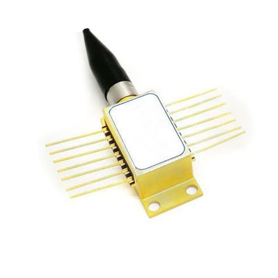 1550nm SLED δίοδοι λέιζερ Υπερφωταυγείς δίοδοι Ευρυζωνική πηγή φωτός