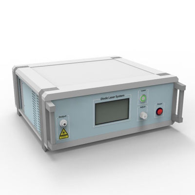 Σύστημα λέιζερ διόδων συζευγμένου ινών 1W - 400W 1000W 2000W
