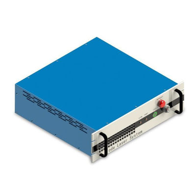 Σύστημα λέιζερ διόδων συζευγμένου ινών 1W - 400W 1000W 2000W