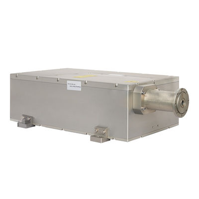 Λέιζερ DPSS 355nm