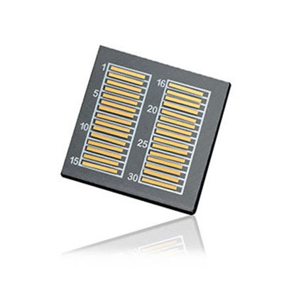 755 nm έως 1550 nm δίοδοι γυμνά τσιπ λέιζερ / ράβδοι / δίοδοι λέιζερ στοίβας