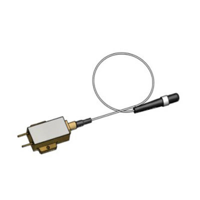 Λέιζερ διόδων συζευγμένων ινών 808 nm έως 980 nm με μικρή διάμετρο πυρήνα