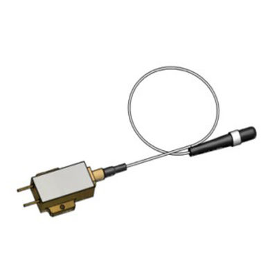 Λέιζερ διόδων συζευγμένων ινών 808 nm έως 980 nm με μικρή διάμετρο πυρήνα