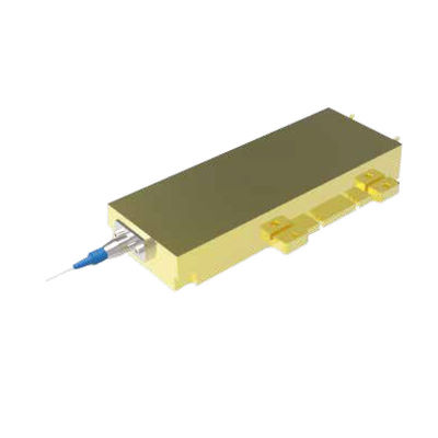 Μονάδες λέιζερ διόδου 808nm, 915nm, 976nm συζευγμένες με ίνες