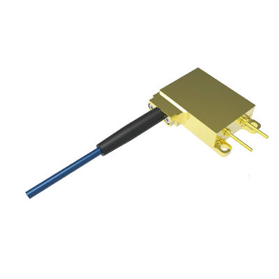Μονάδες λέιζερ διόδου 808nm, 915nm, 976nm συζευγμένες με ίνες