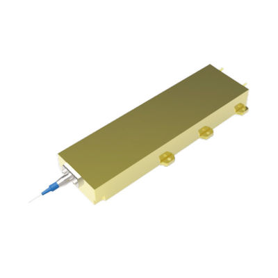 Μονάδες λέιζερ διόδου 808nm, 915nm, 976nm συζευγμένες με ίνες
