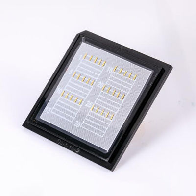 Τσιπ και γυμνές ράβδοι διόδου 638 nm έως 1550 nm