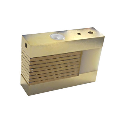 Ράβδοι διόδων λέιζερ υψηλής ισχύος 20-300W/Οριζόντιες στοίβες διόδων λέιζερ 60-160W