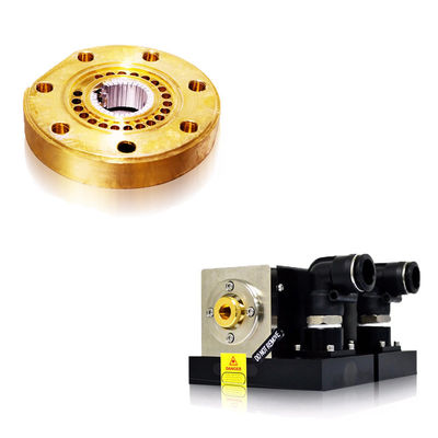 CW 1064nm Μονάδα αντλίας διόδων λέιζερ DPSS και ράβδοι / στοίβες λέιζερ διόδου