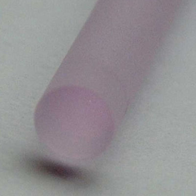 Στίλβωση Nd YAG Ράβδος 2mm - 12mm Σε Διάμετρο 1 - 180mm Σε Μήκος