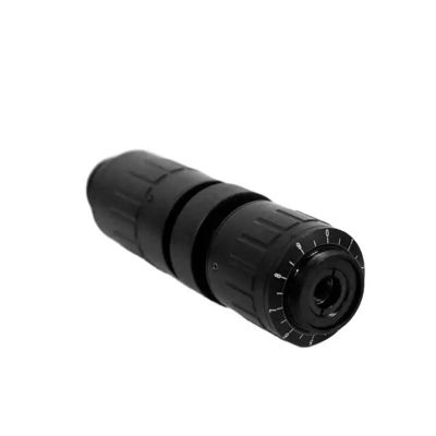 Motorized CO2 YAG Laser Zoom Beam Expander 343-355nm 515-532nm 1020-1070nm