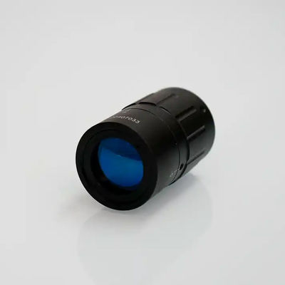 Σταθερό CO2 Beam Expander / 10,6um Adjustable Beam Expander Κυλινδρικό σχήμα