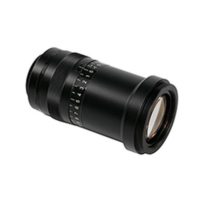 Σταθερό CO2 Beam Expander / 10,6um Adjustable Beam Expander Κυλινδρικό σχήμα
