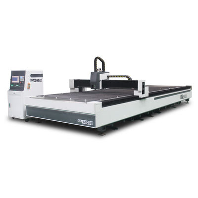 τέμνουσα μηχανή 6020 λέιζερ ινών 3000W 6000W CNC κόπτης λέιζερ μετάλλων