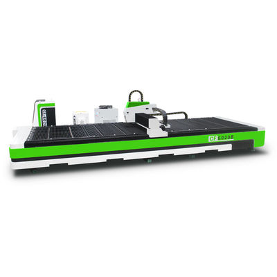 Κόπτης λέιζερ τεμνουσών μηχανών 10KW 6KW 3000W επιτραπέζιων λέιζερ